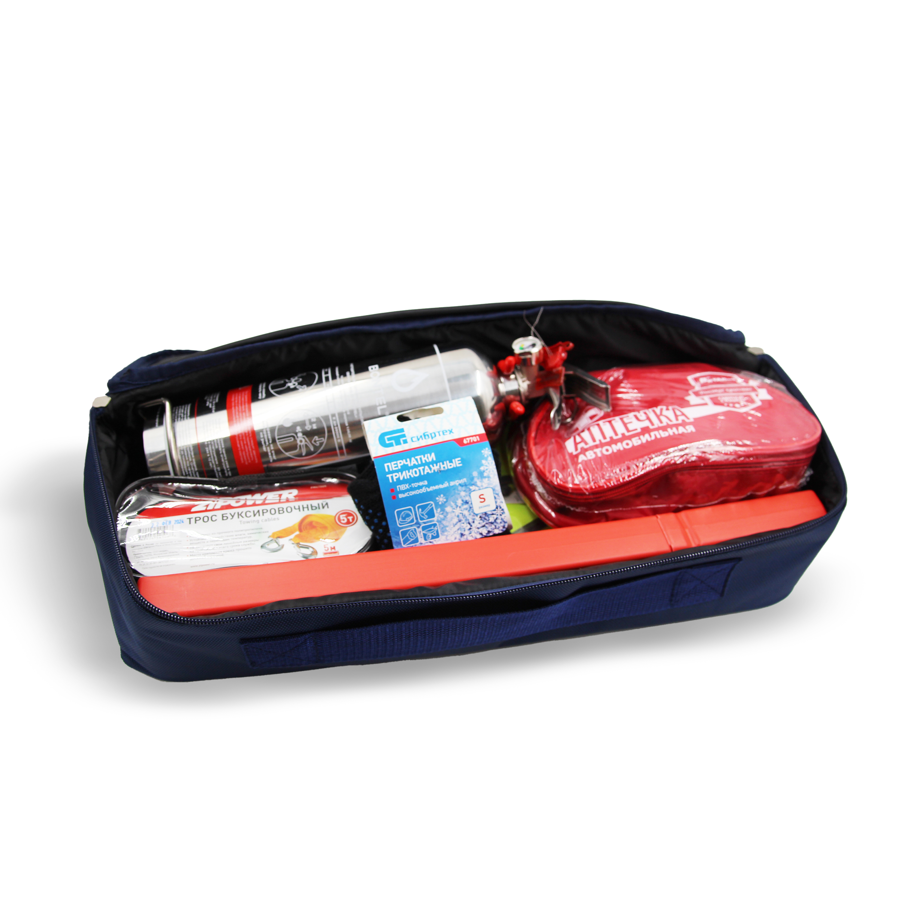 Дорожный набор автомобилиста №2 Bontel от производителя с доставкой