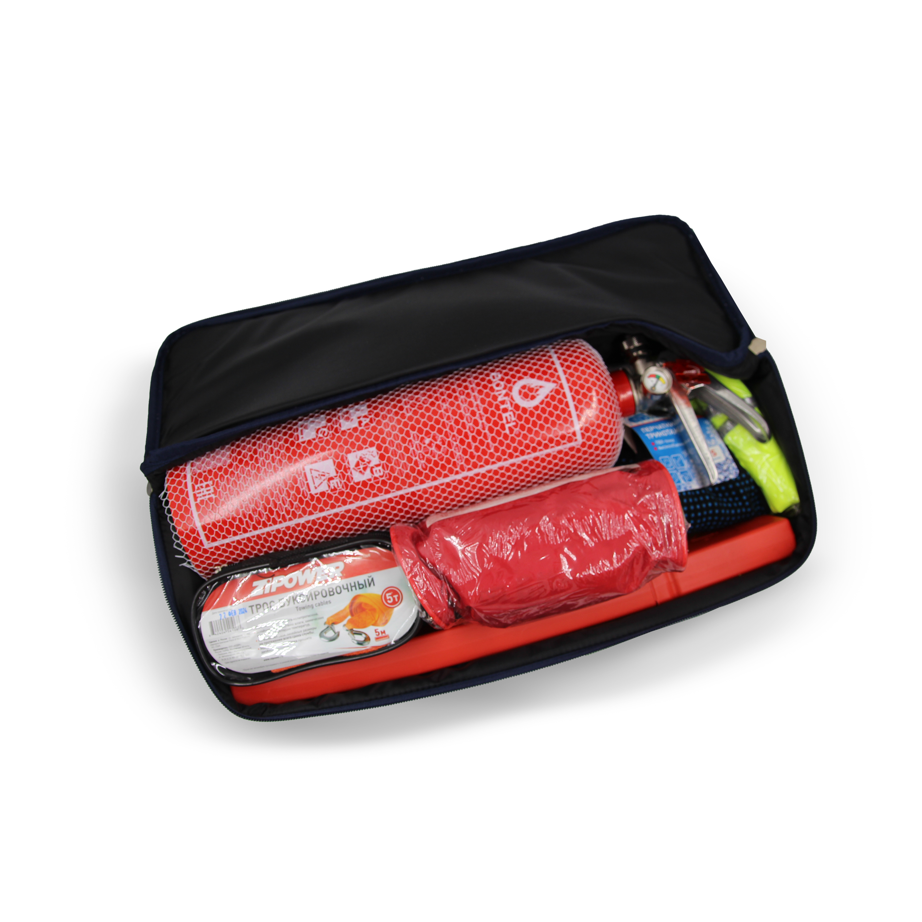 Дорожный набор автомобилиста №4 Bontel от производителя с доставкой