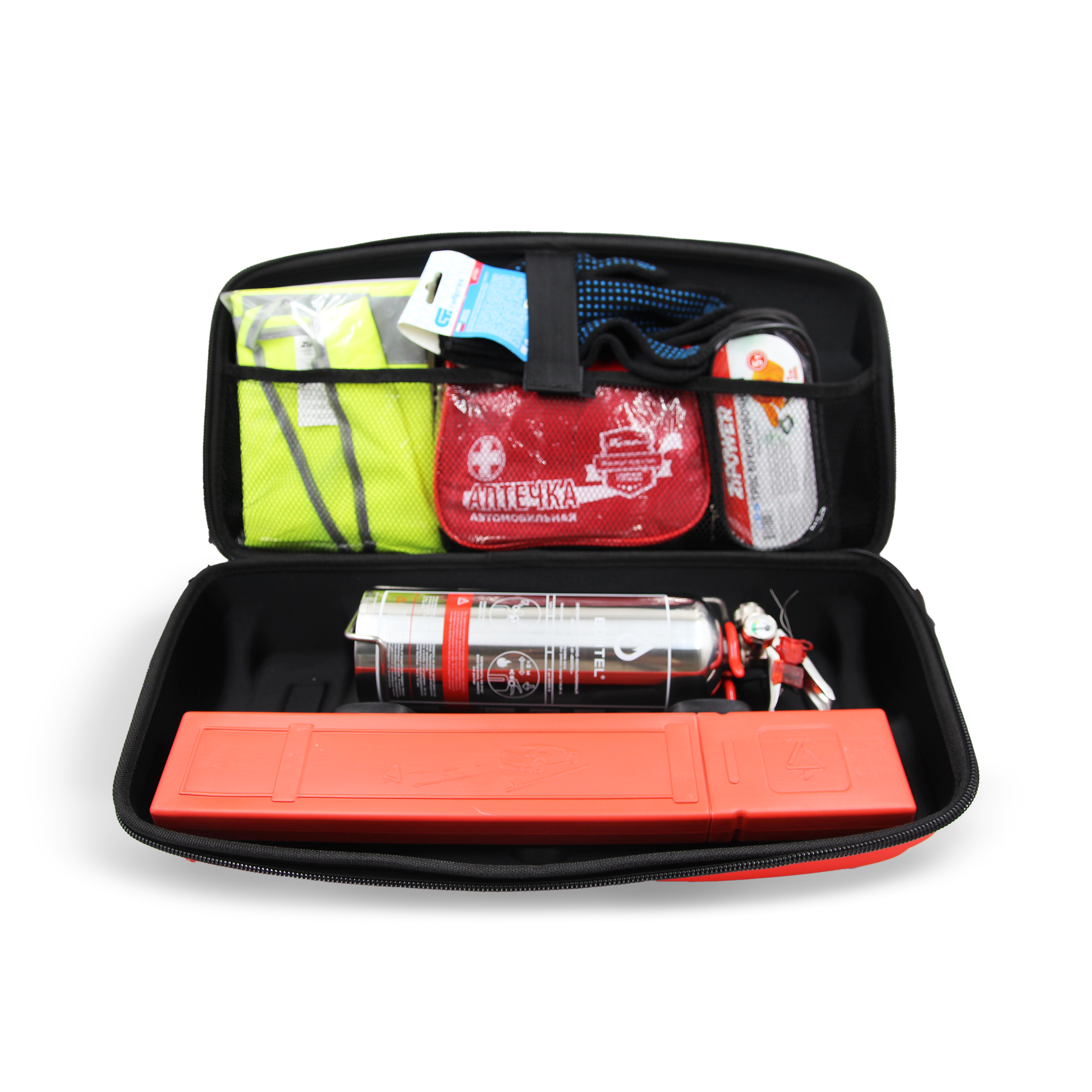 Дорожный набор автомобилиста №2 Bontel от производителя с доставкой